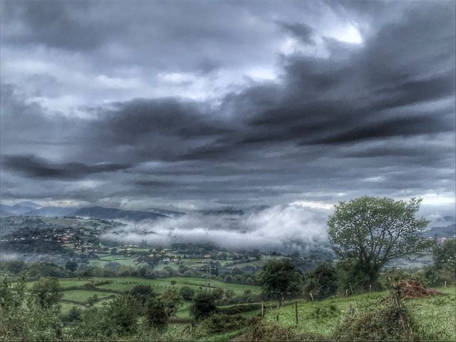 Asturias 