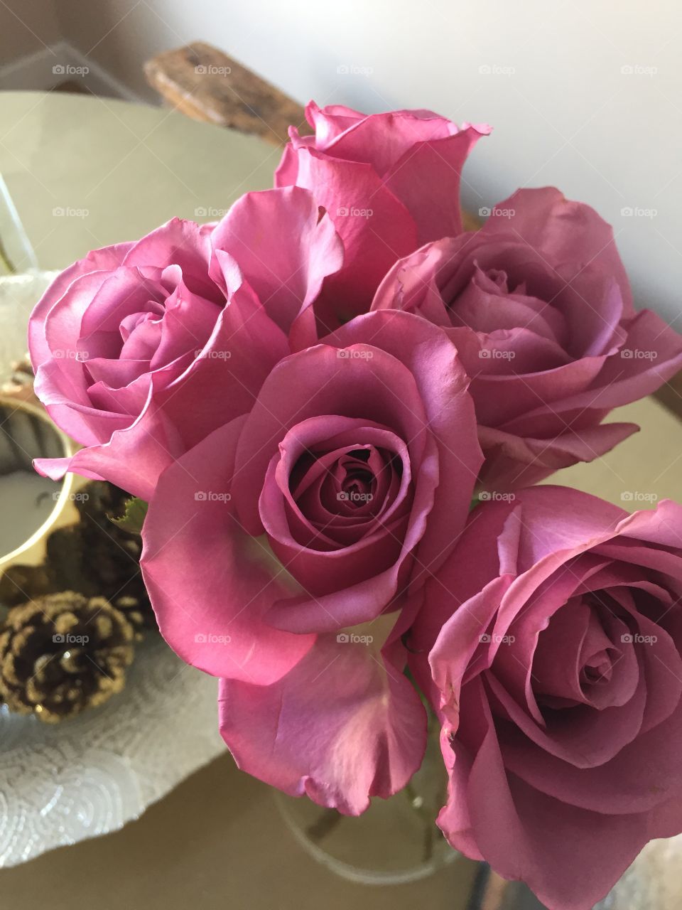 Rose, Flower, Love, Wedding, Bouquet