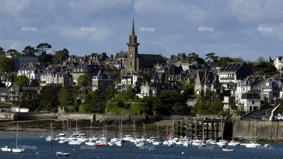 Dinard 