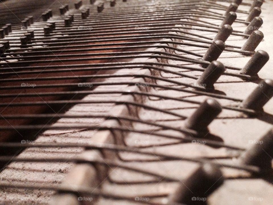 from the outside looking in