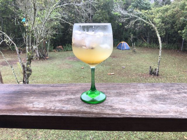 Drink. Ibitipoca. MG.
