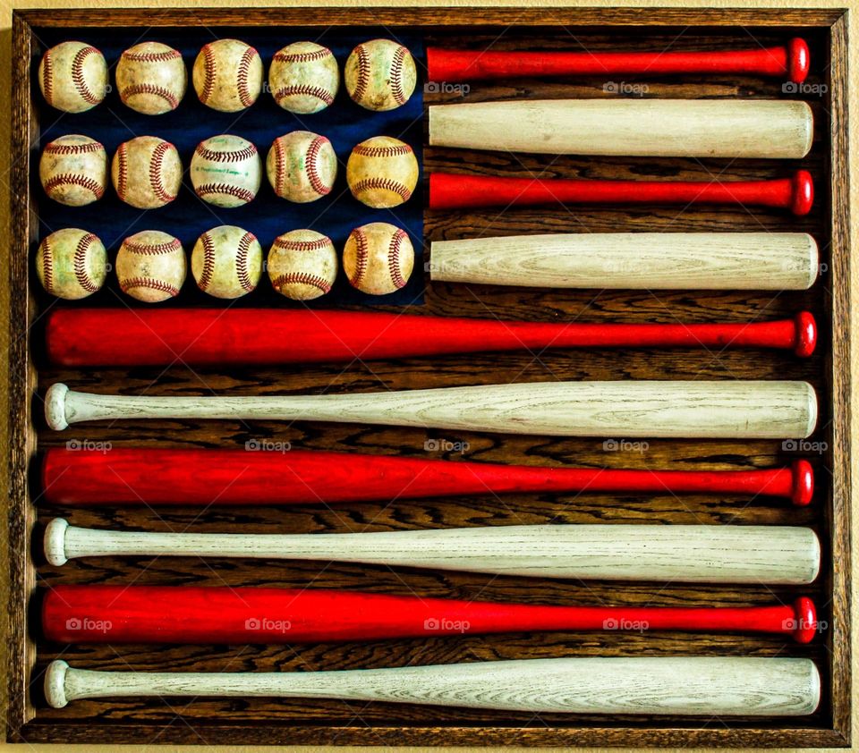 American Pastime
