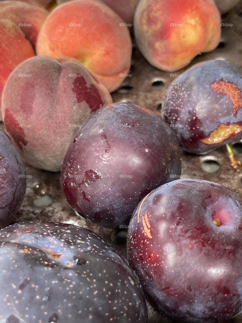 Himalayan fruits