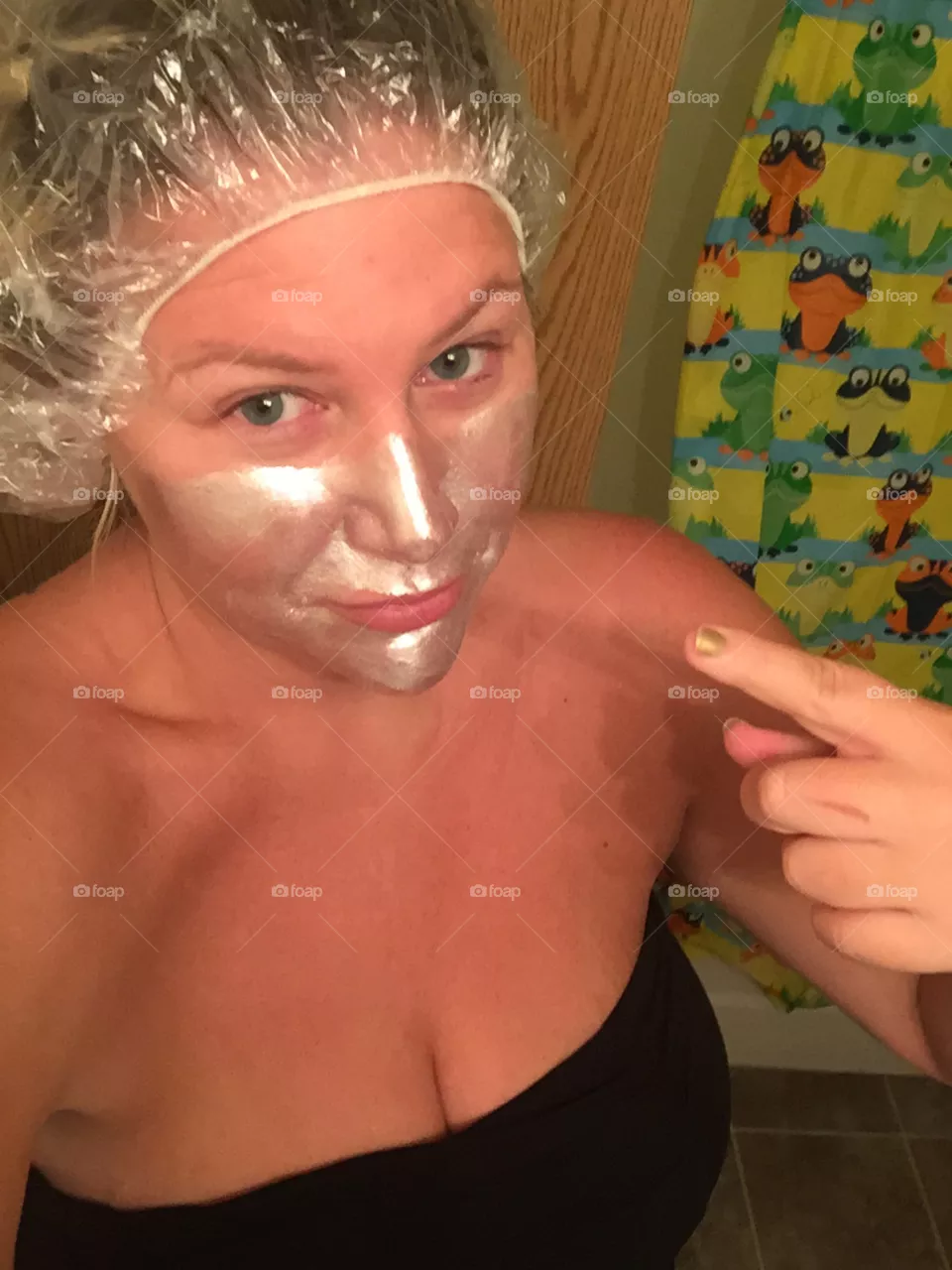 Glam glow 