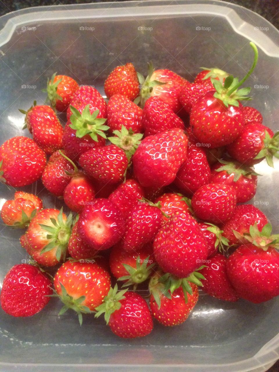 Strawberrys