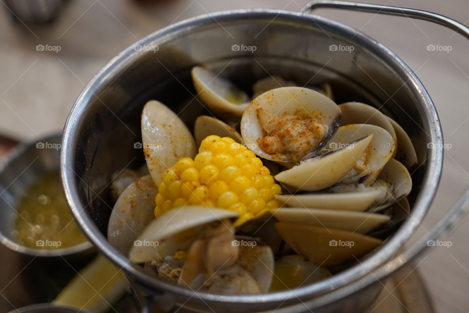 Food, No Person, Cooking, Bowl, Dish