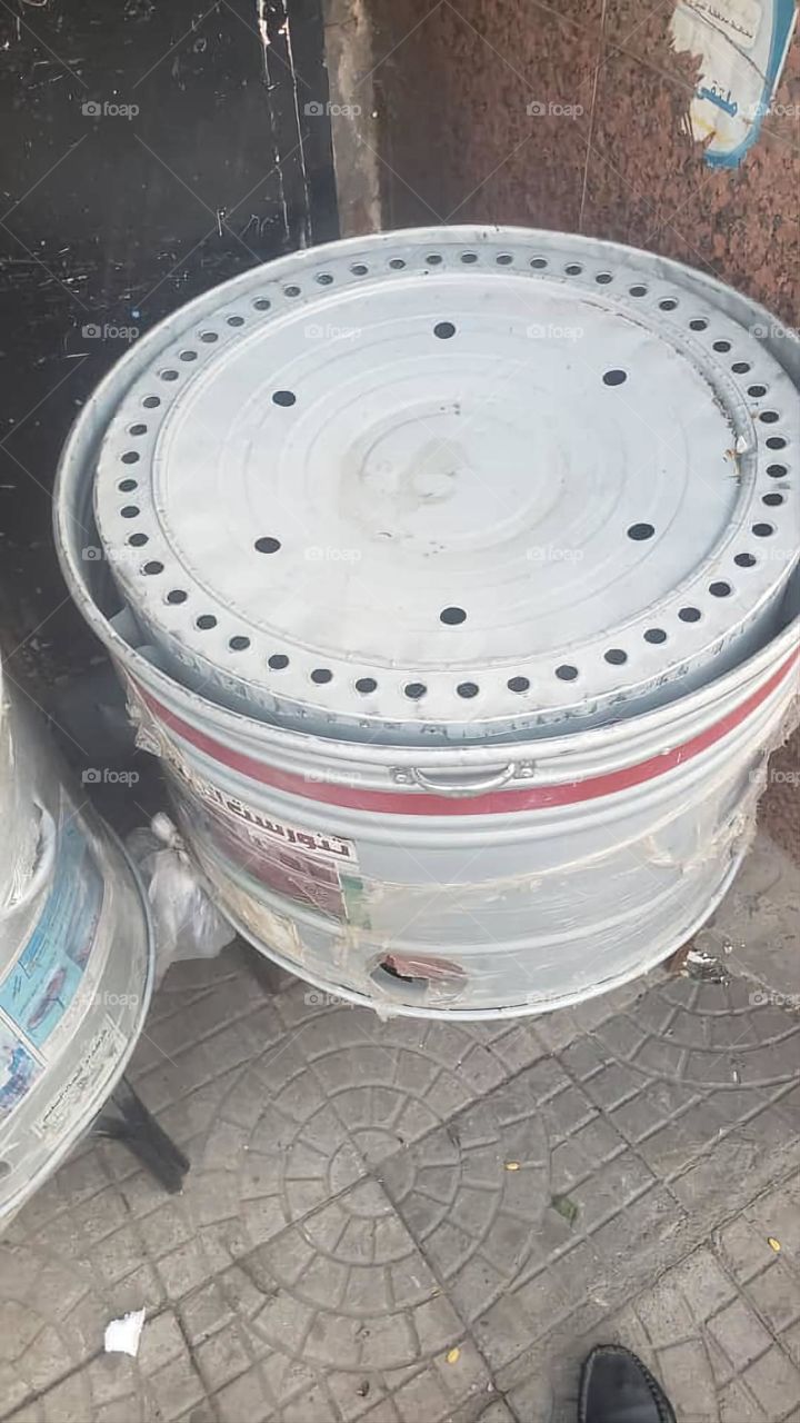 A very beautiful picture, and there is no better picture than it. There is no better picture of green herbs and colorful, red and white roses than it. Glory be to God, the natural and picturesque view, and there is no more