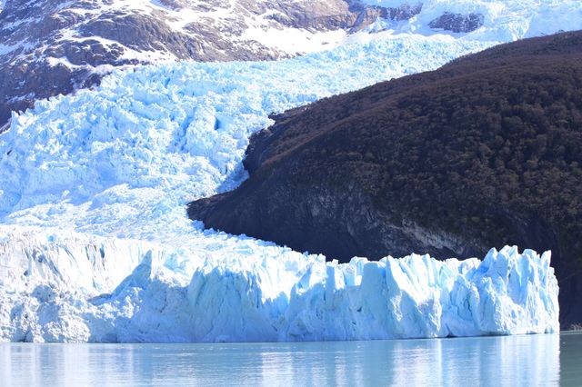 iceberg