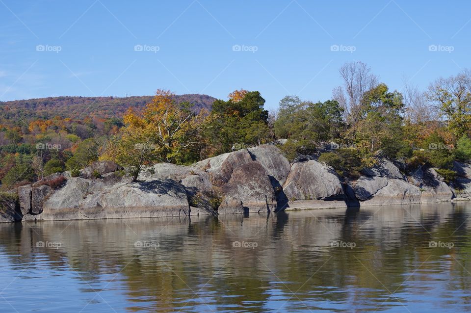 Rock Formation