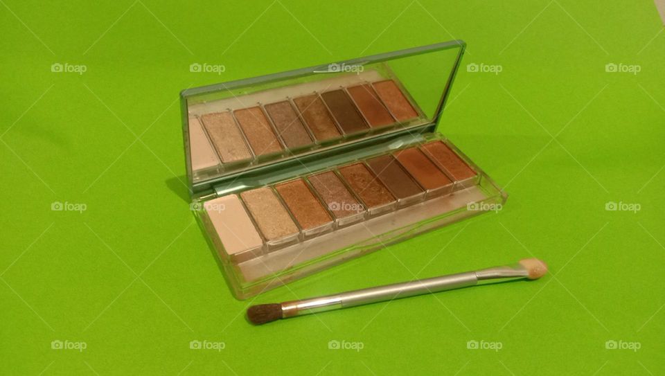 Make up product of Wardah