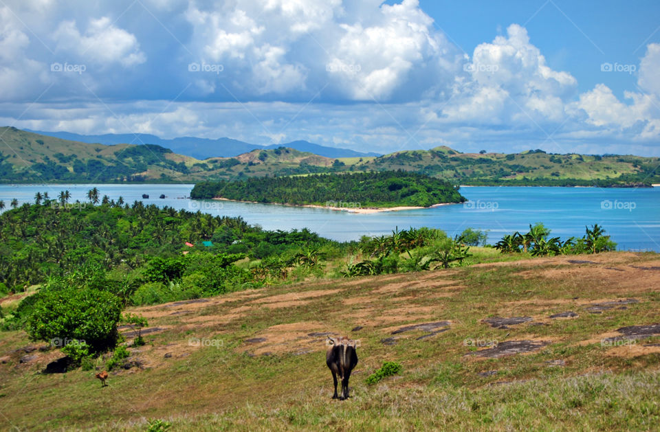 caramoan islands