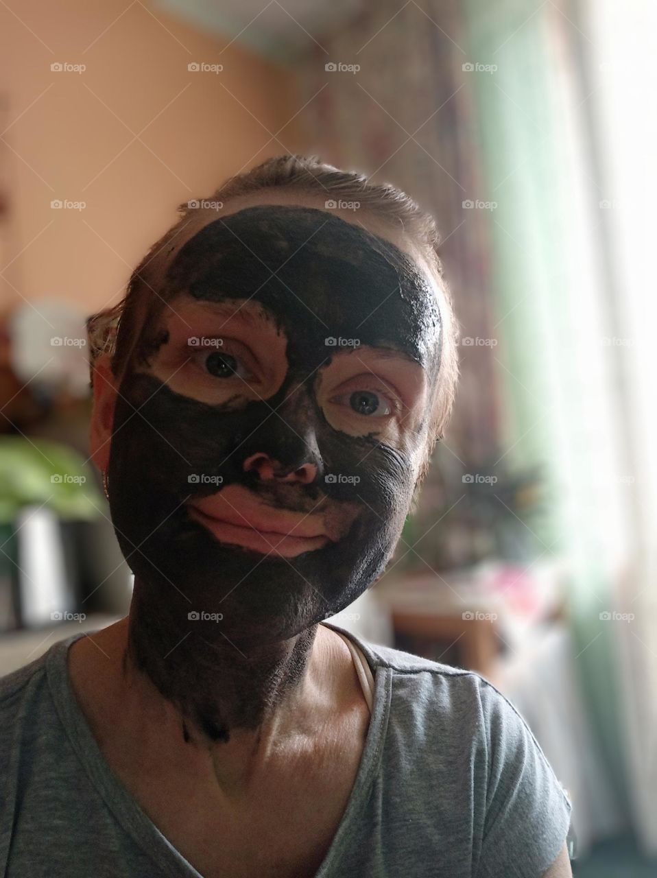 Unique Face Skin Stories