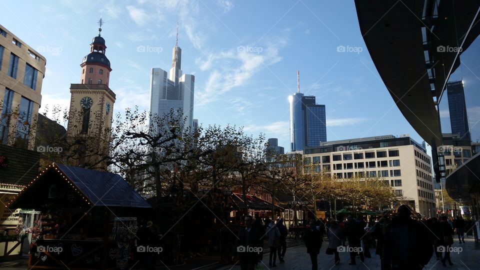 Frankfurt