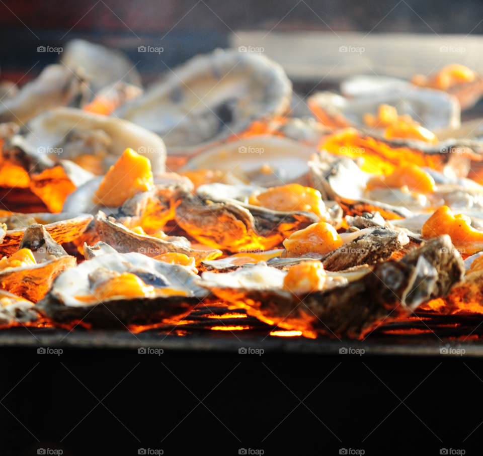 cooking meal oysters oysters rockefeller by lightanddrawing