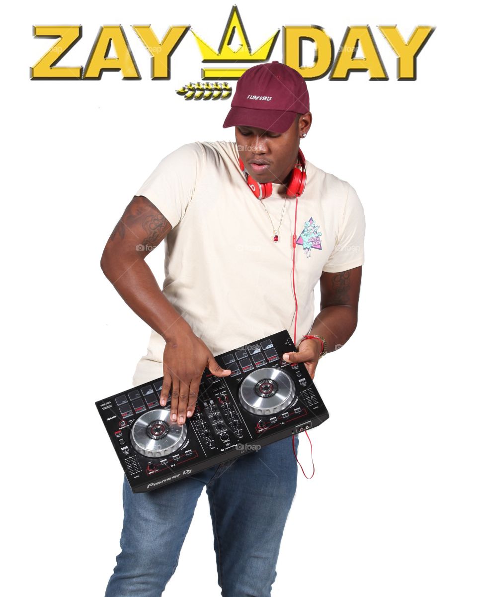 Dj Zay 
