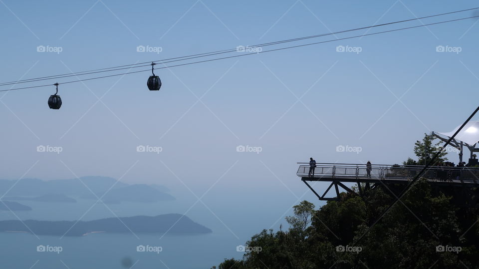 Cable Car