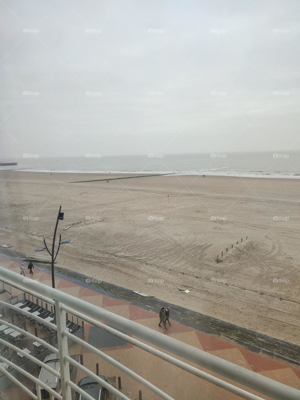 A romantic stay in Blankenberg