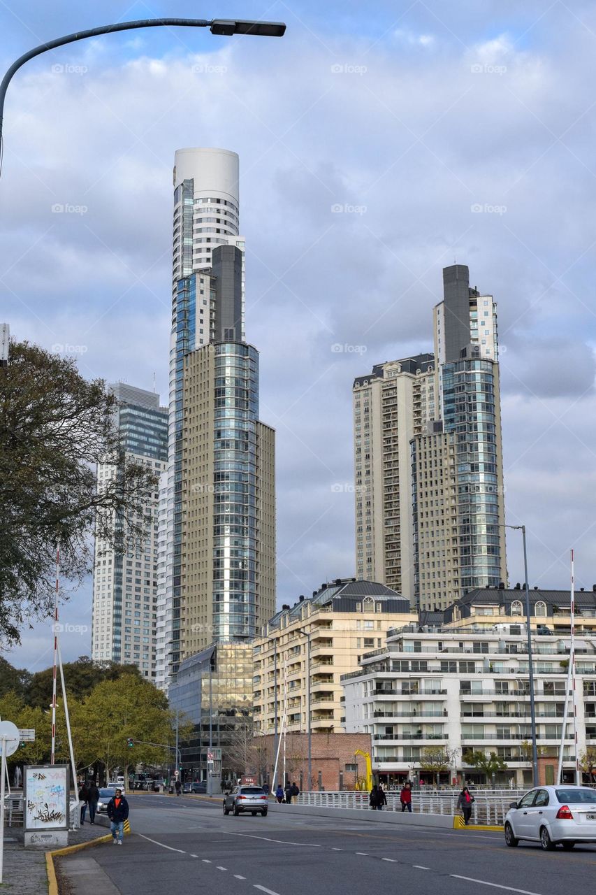 Buenos Aires Argentina