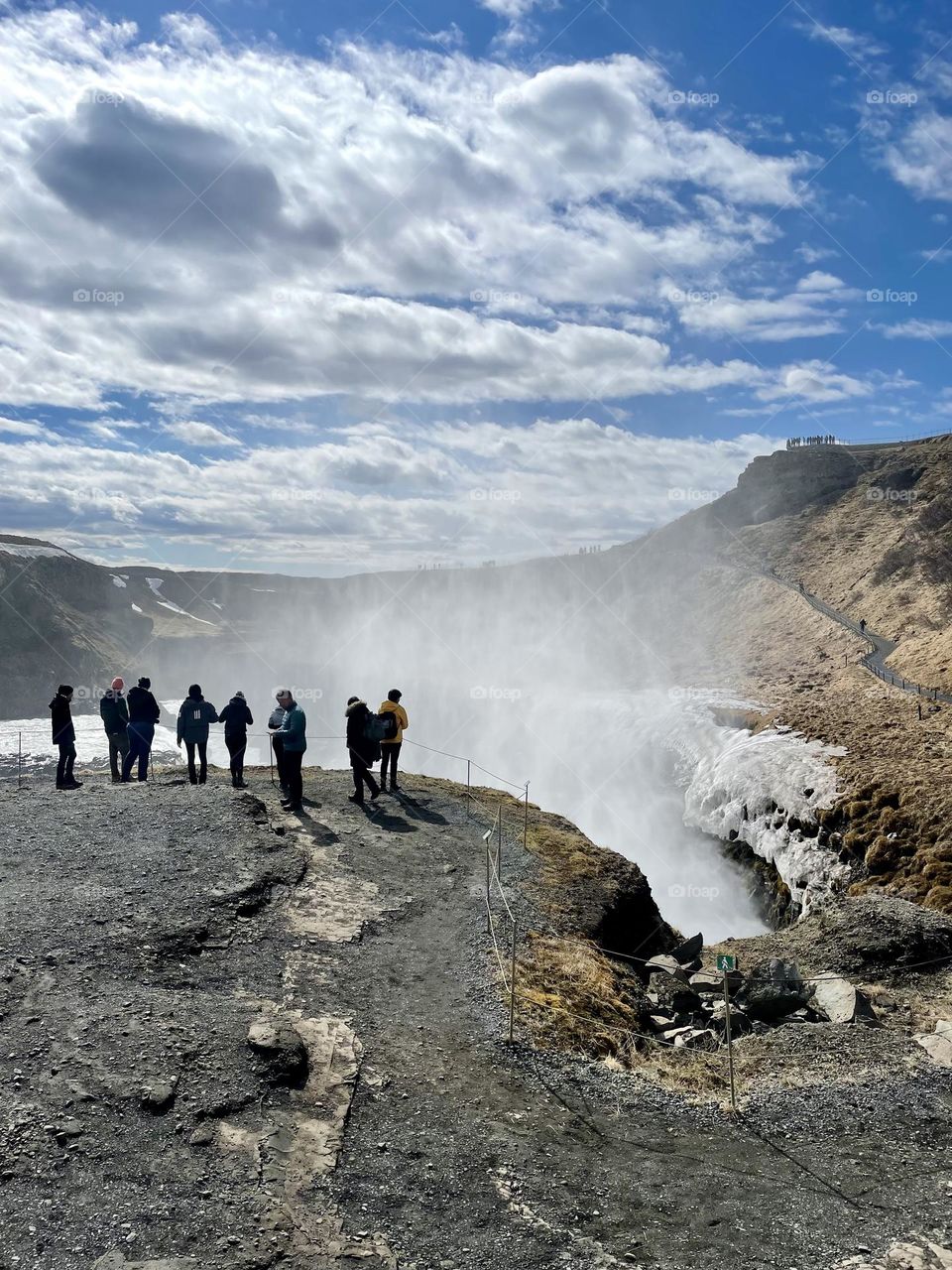 Mountain Iceland