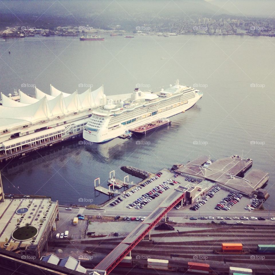 #Vancouver