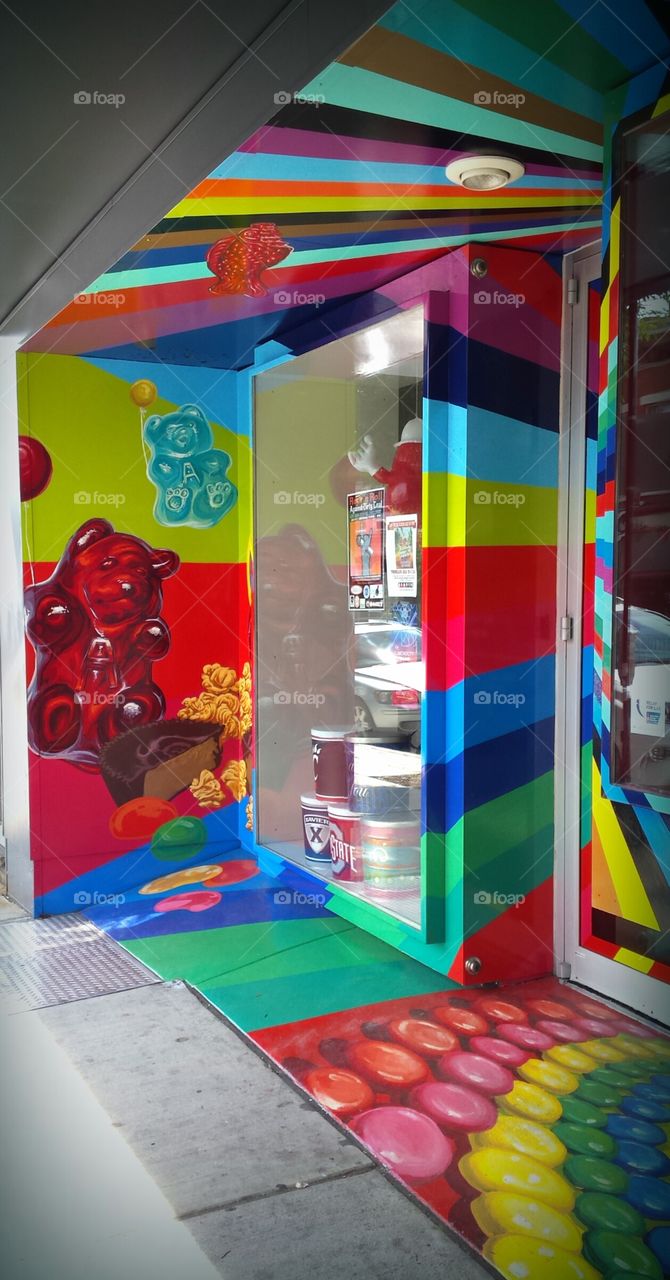 Jenco Brothers Candy Shop