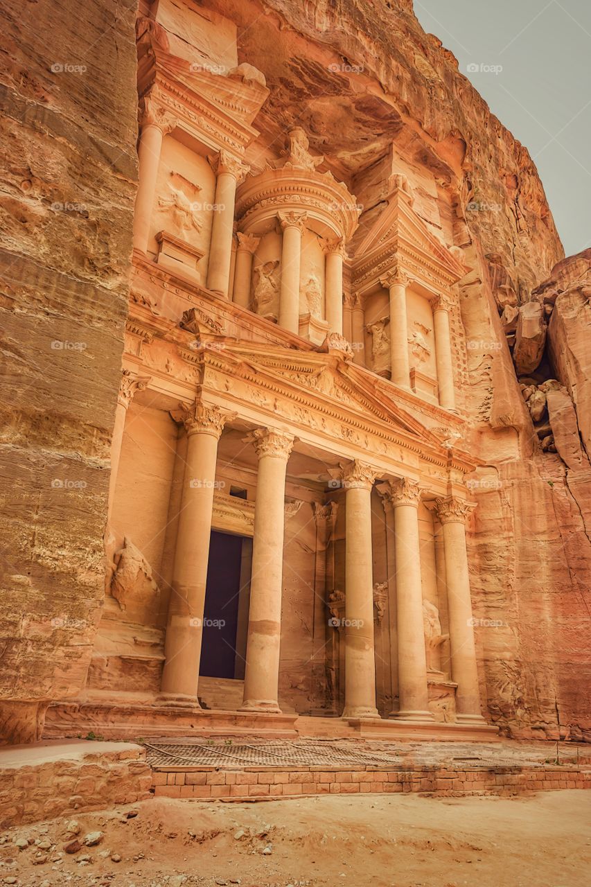 Petra 