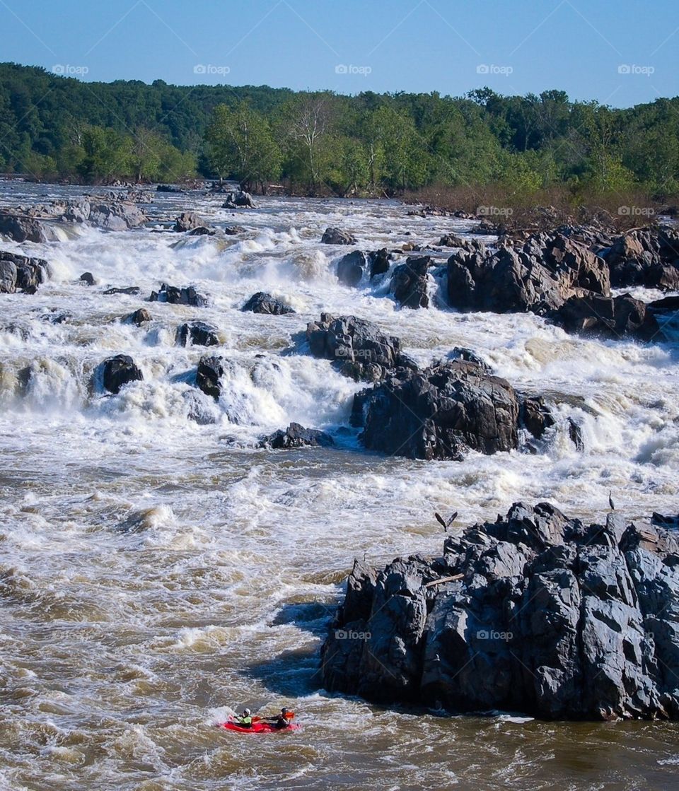 Great Falls