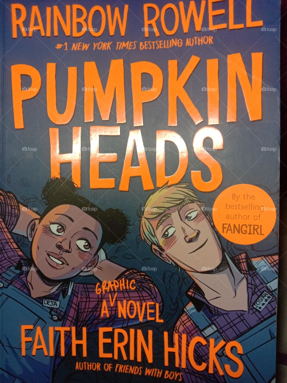 My Book Review on Pumpkin Heads https://peekuseries.blogspot.com/2022/09/book-review-pumpkin-heads-by-rainbow.html