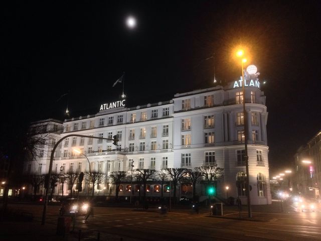 Hotel Atlantic