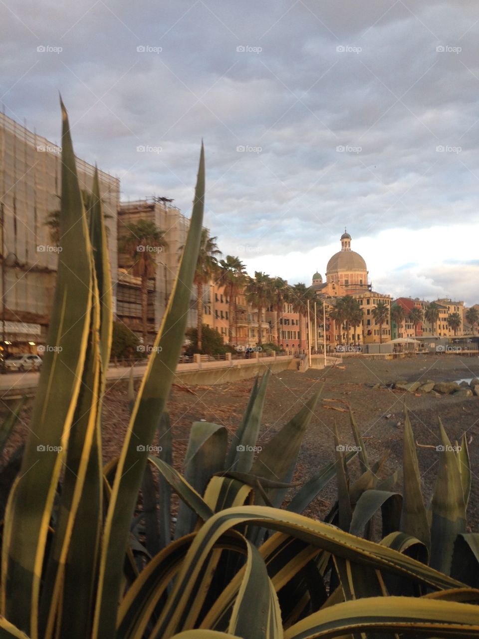 Pegli Genova