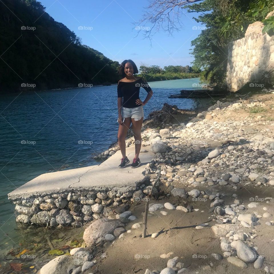 Water, People, Travel, One, Recreation