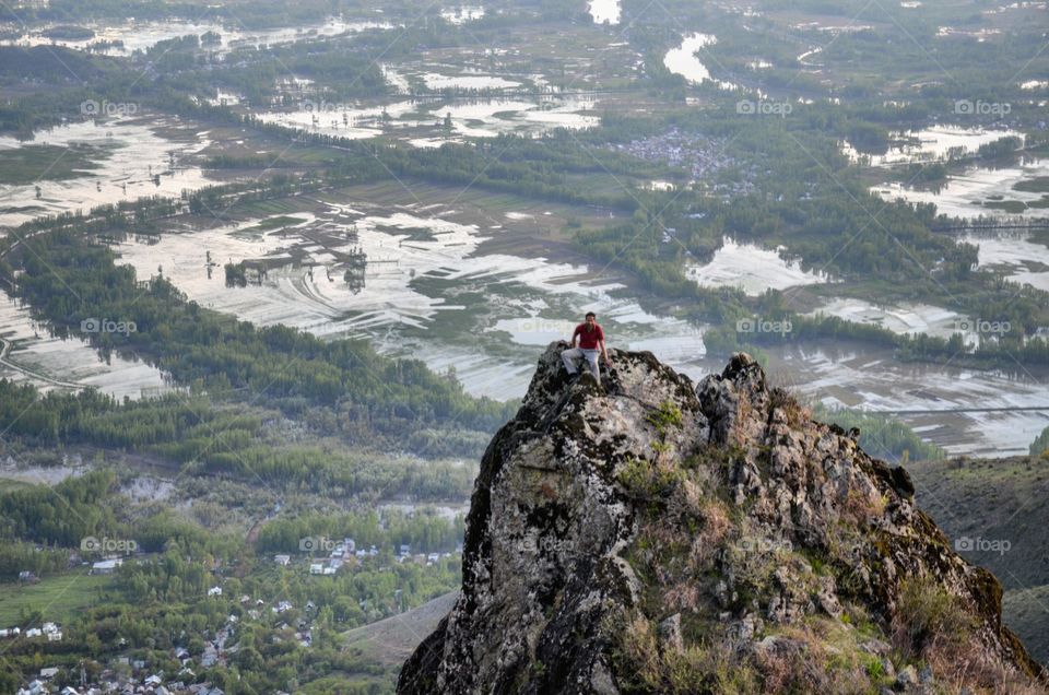 Landscape, Mountain, Travel, Outdoors, Rock