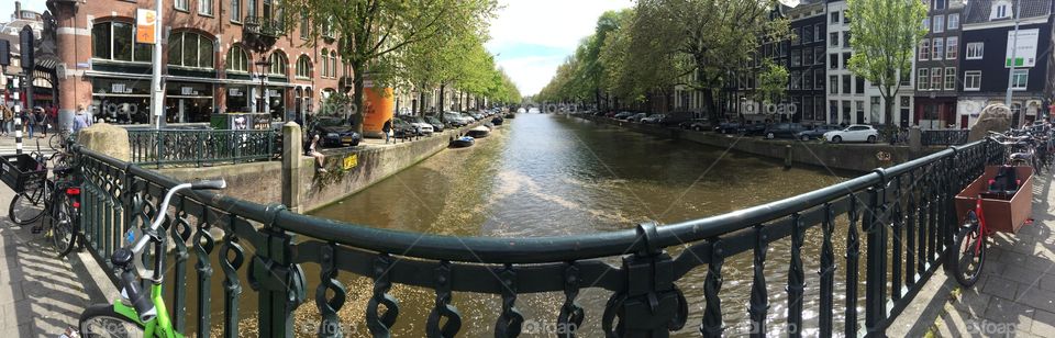 Amsterdam Holland😍❤️