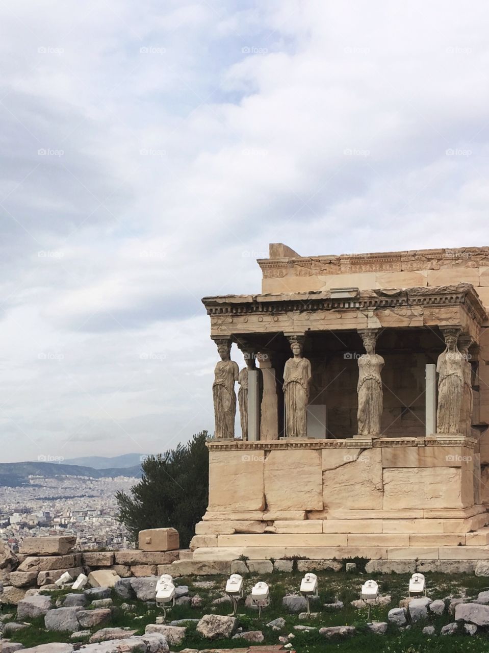 Acropolis 