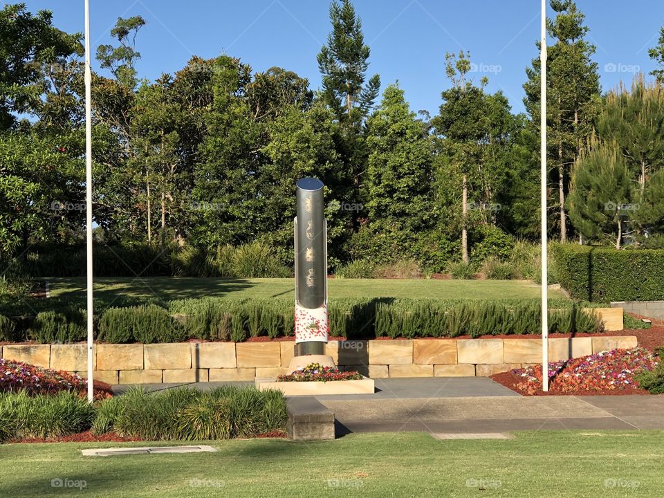 Remembrance Day Lest we forget