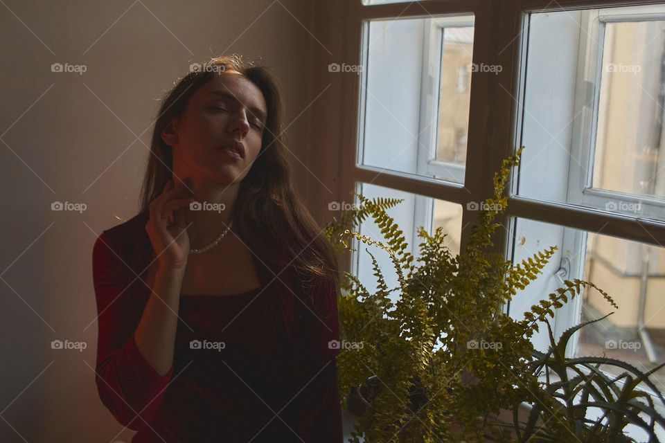 Glimmers moment in me