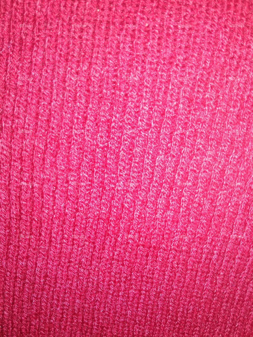 Backgrounds Red full frame Textured pink colour textile pattern Fashion close up in Patna India