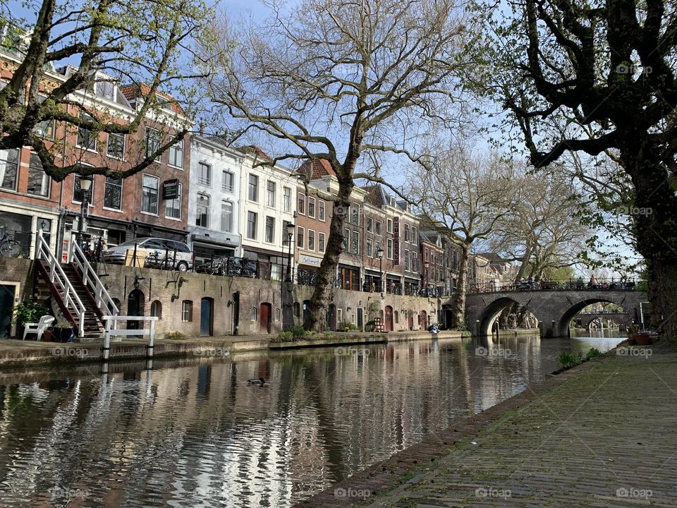Utrecht