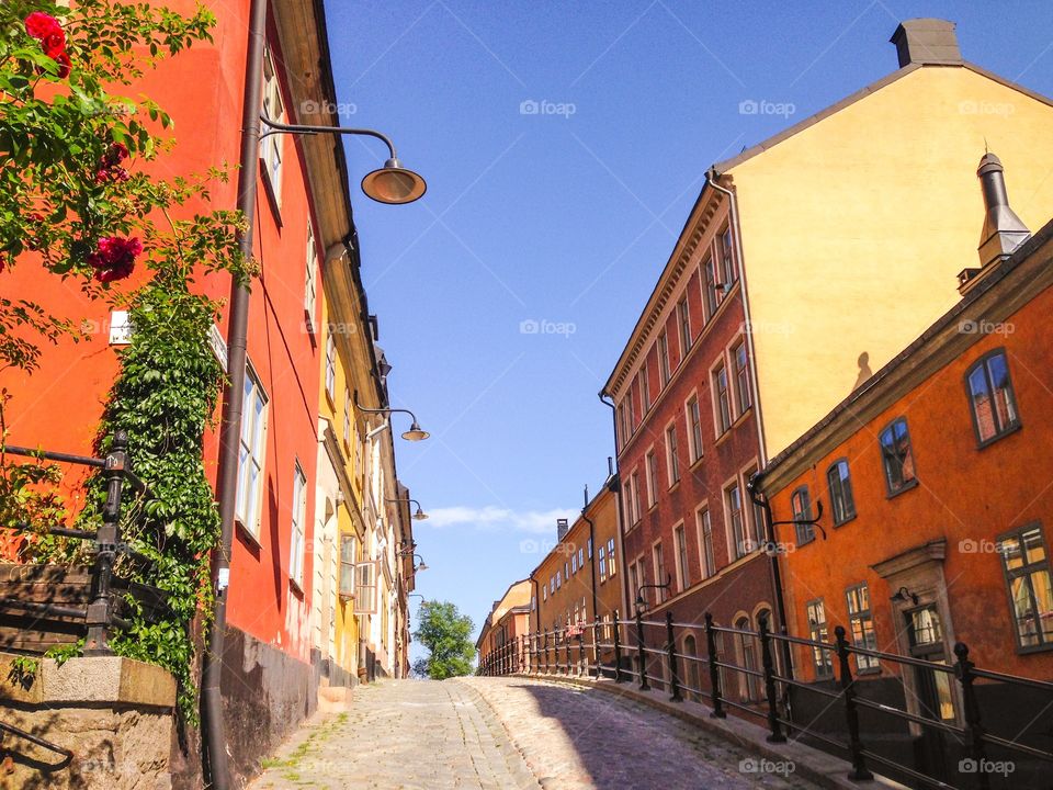 södermalm stockholm