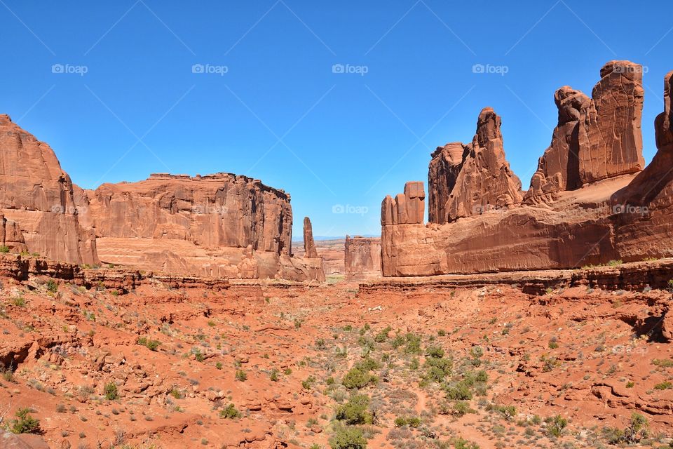 Arches National Park