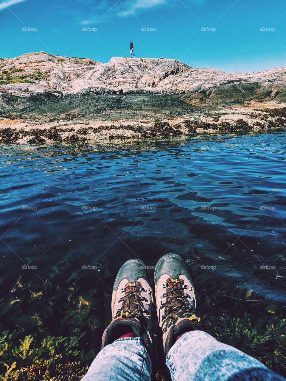 Lakes in Norway