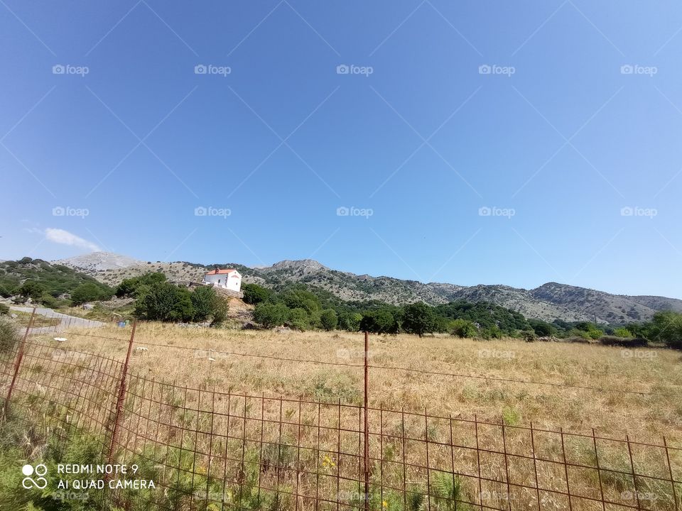 how much are the churches in greece respected