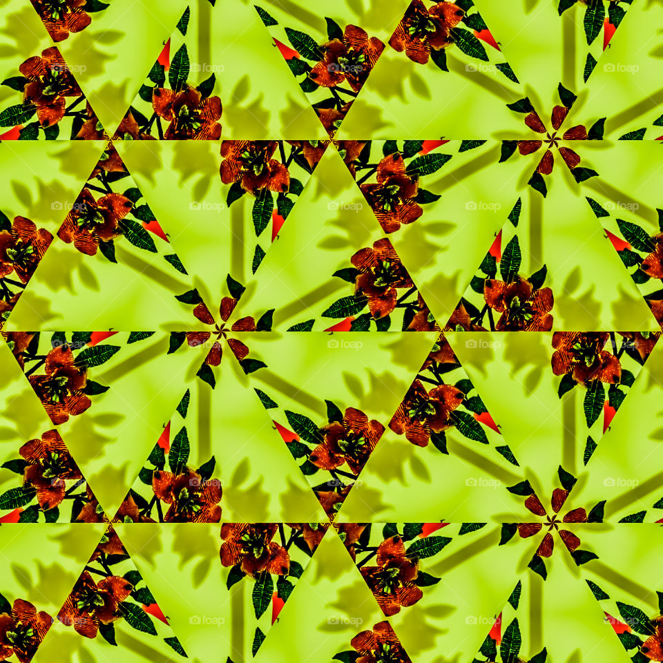 pattern