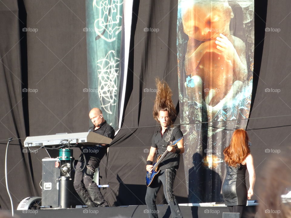 epica