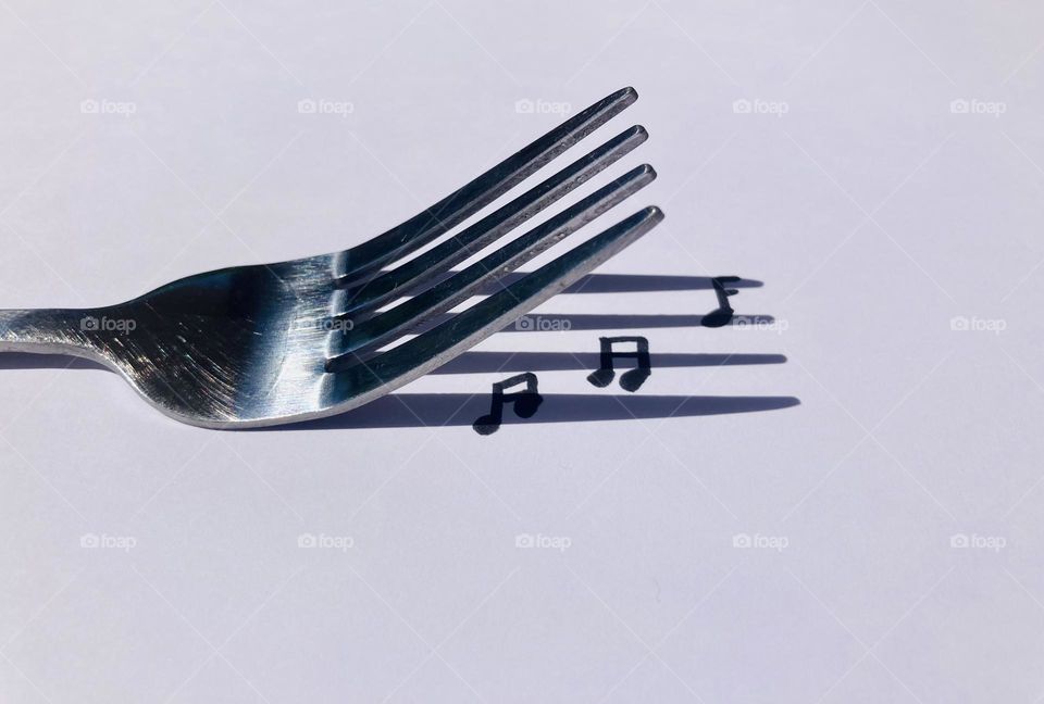 the effect of shadows