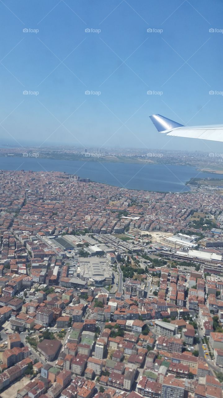 Bye Bye Istanbul