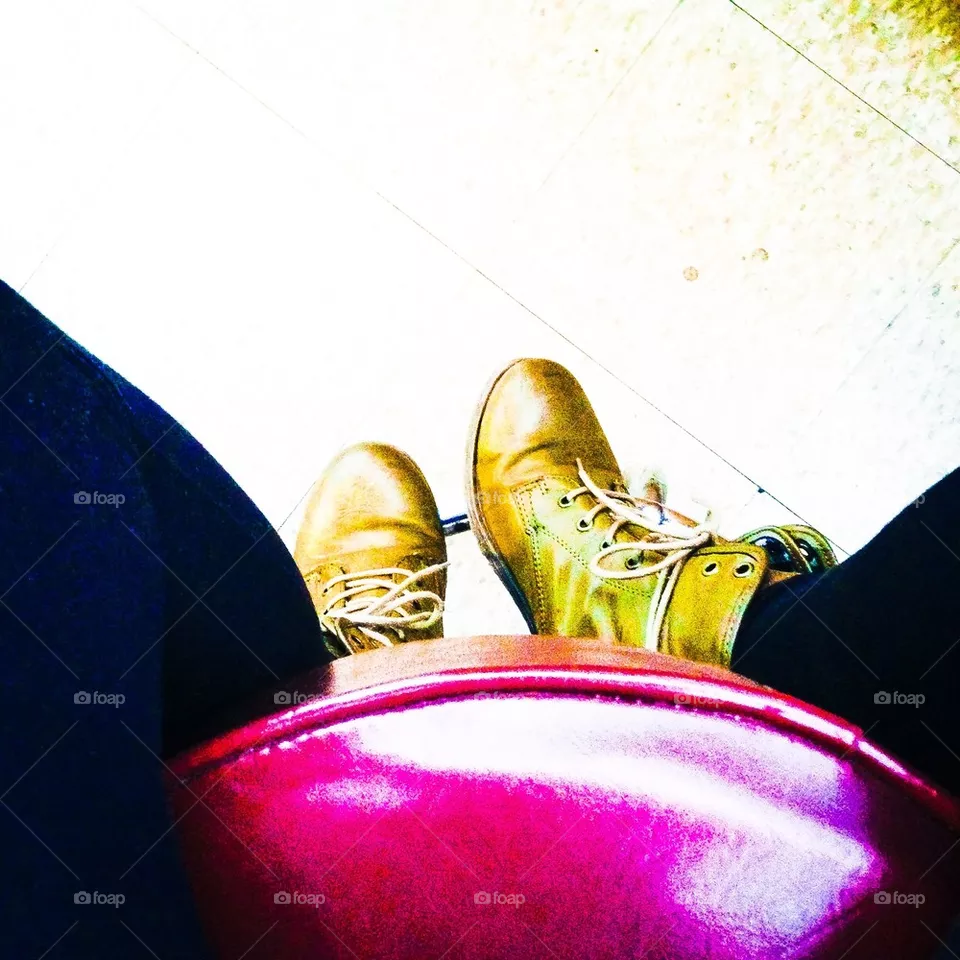 Boots On