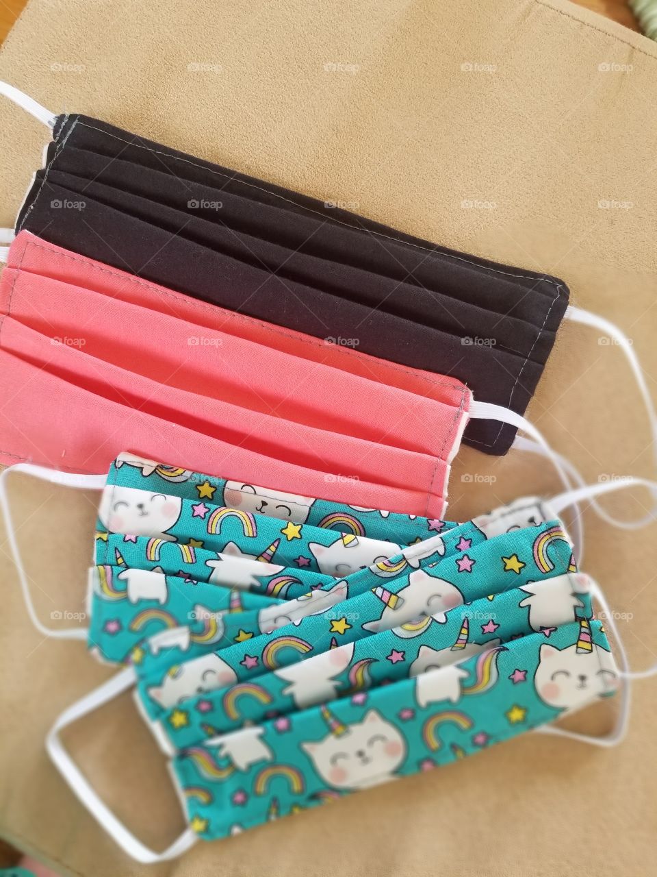 Non Surgical face mask