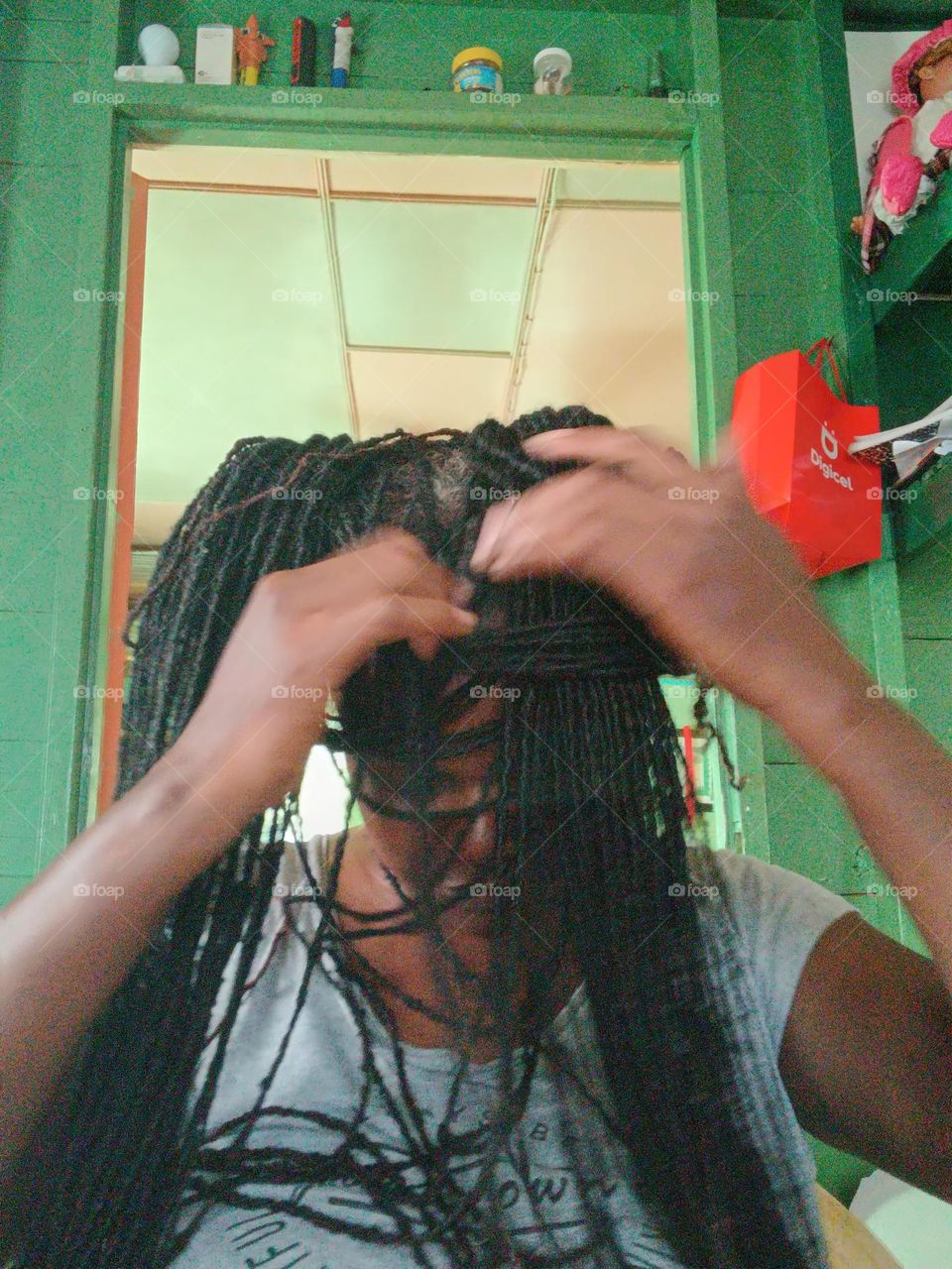 this picture will never be see again by any one this the only one that has every hit the internet