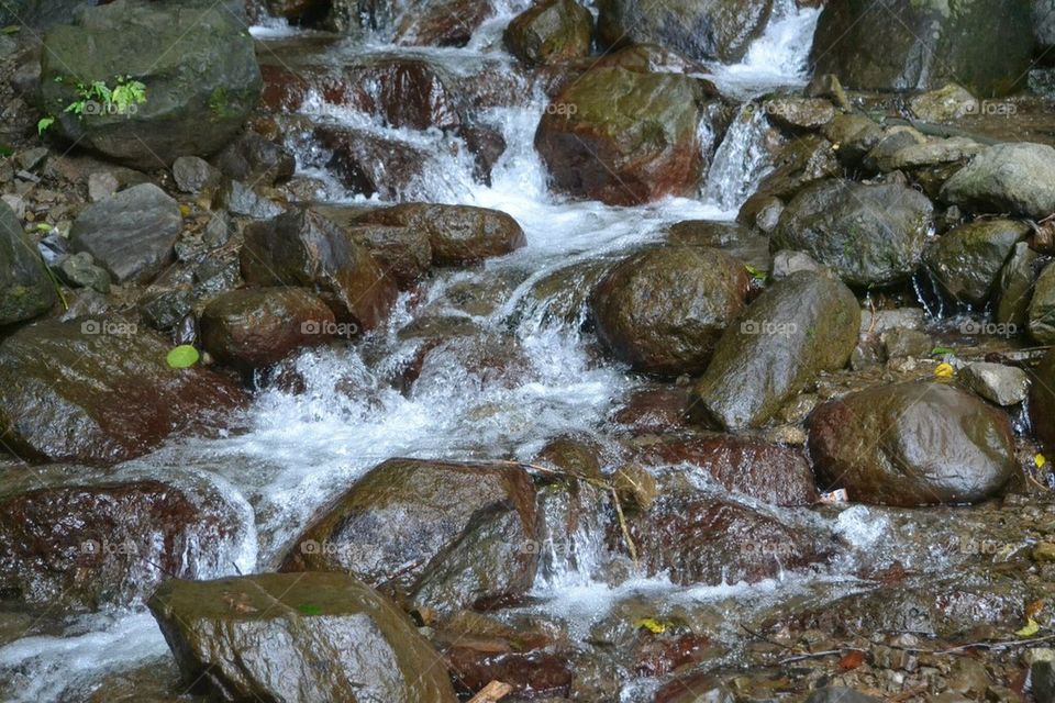 water flow7